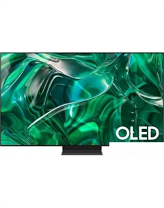 OLED телевизор Samsung OLED 4K S95C QE55S95CAUXRU