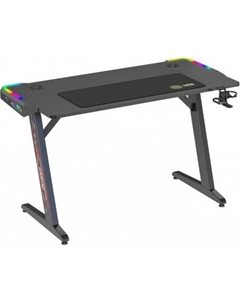 Геймерский стол CS-GTZ-BK-RGB Cactus