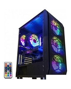 Компьютер Jet Wizard 4X950D8SD24X105TL2W5