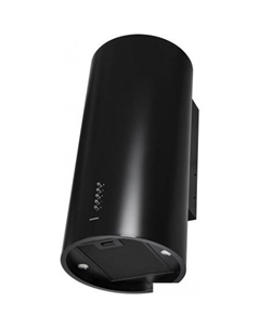 Кухонная вытяжка Lee Side (C) 39 (черный) Maunfeld