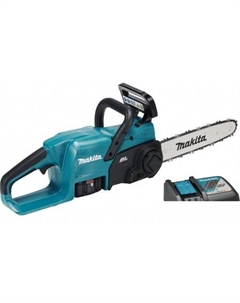 Аккумуляторная пила DUC307RT (с 1-им АКБ 5 Ач) Makita