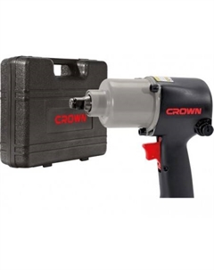 Пневматический гайковерт CT38113 BMC Crown