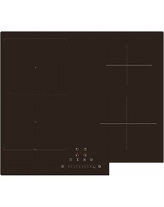 Варочная панель I60H01 Black Schtoff