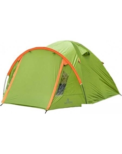 Кемпинговая палатка Oboluse-2 (зеленый) Coyote