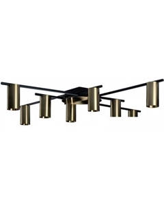 Припотолочная люстра Tribes 8120C-8 Loft it