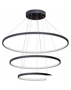 Подвесная люстра V4600 V4600-1/3S Vitaluce