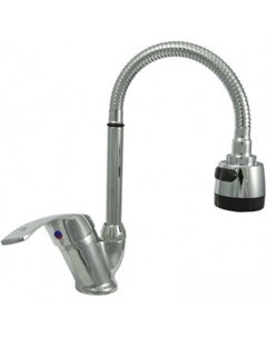 Смеситель ПП801550 Тсс