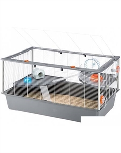 Клетка Criceti 100 57011911 Ferplast