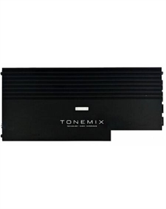 Автомобильный усилитель ATK-M1200D Tonemix