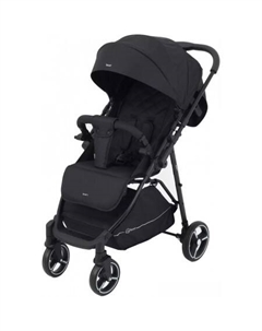 Коляска прогулочная «книга» Shift RA250 (midnight black) Rant