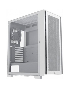 Корпус AIR 1000 Lite (белый) Montech