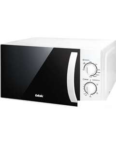 Микроволновая печь 20MWG-738M/W Bbk