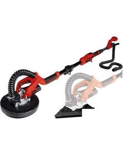 Шлифмашина для стен и потолков TE-DW 225 X Einhell