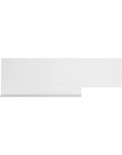 Фронтальный экран под ванну 170x51 см Triton