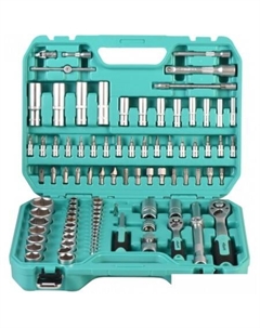 Универсальный набор инструментов 1045-20-S94T (94 предмета) Sturm!