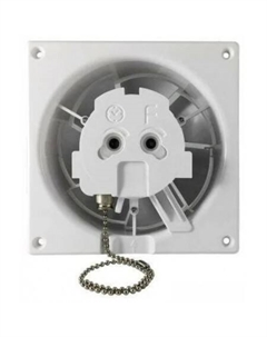 Осевой вентилятор dRim 01-061 Airroxy