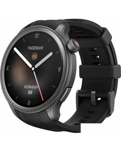 Умные часы Balance (полночь) Amazfit