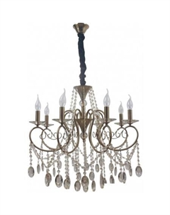 Подвесная люстра Селена 482016408 Mw light