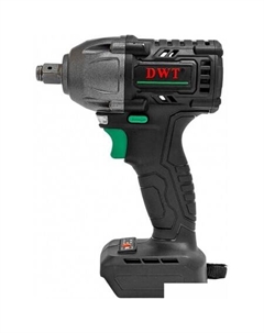 Гайковерт ABWP-20 HDN (без АКБ) Dwt