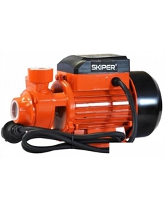 Самовсасывающий насос P-JET60 Skiper