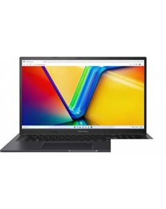 Ноутбук ASUS VivoBook 17X M3704YA-AU162 Asus