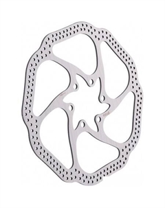 Дисковый механический тормоз SR-140 Jak