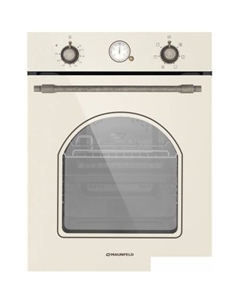 Духовой шкаф EOEF.516RIB Maunfeld