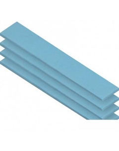 Термопрокладка TP-3 120x20x1.5 мм 4 шт ACTPD00057A Arctic