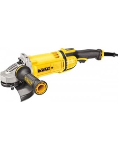 Угловая шлифмашина DWE4559 Dewalt