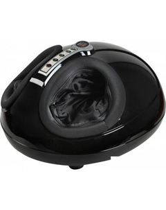 Массажер для ног MF-3B Smart Compression (чёрный) Planta