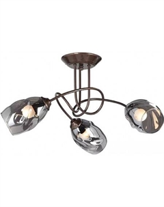 Люстра средней высоты V4939-7/3PL Vitaluce