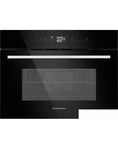 Электрический духовой шкаф AMCO458GB Maunfeld