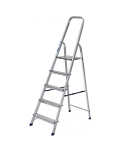 Лестница-стремянка Ярус 5 ступеней Dogrular