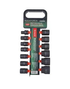 Набор головок слесарных RF-4139MPB Rockforce