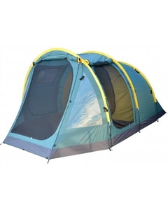 Кемпинговая палатка Texas (зеленый) Coyote