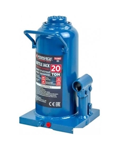 Бутылочный домкрат F-T92007(DS) Forsage