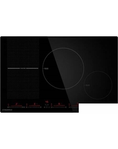 Варочная панель CVI804SFBK Inverter Maunfeld