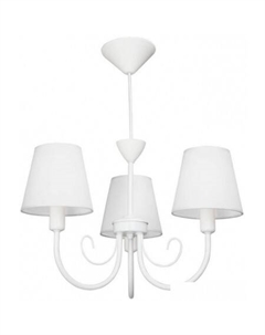 Подвесная люстра V3325/3 Vitaluce