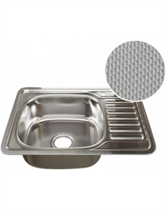 Кухонная мойка 532310 Mixline