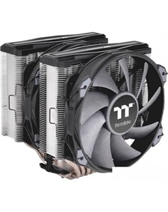 Кулер для процессора Toughair 710 CL-P110-CA14GM-A Thermaltake