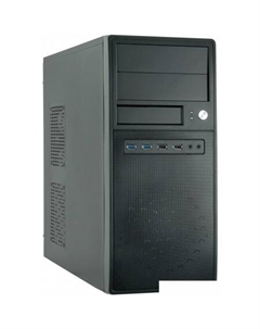 Корпус CG-04B-OP Chieftec