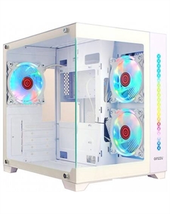 Корпус V490 Ginzzu