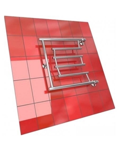 Полотенцесушитель D Pobeda 50x50 Двин