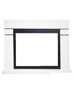 Портал Lindos MB/JUP/SYM26 (бьянко белый/черный) Smolcom