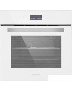 Электрический духовой шкаф EOEC.564TW Maunfeld