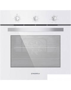 Духовой шкаф EOEC.586W Maunfeld