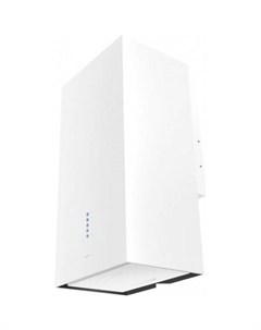 Кухонная вытяжка Bath Plus 402 (белый) Maunfeld