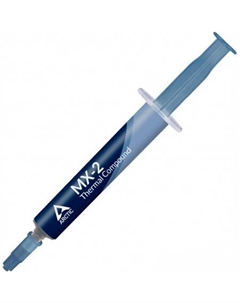 Термопаста MX-2 ACTCP00005B (4 г) Arctic