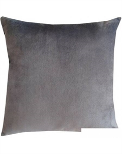 Декоративная подушка 0344 22249 (35x35x14см, темно-серый) Lanatex