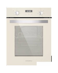 Электрический духовой шкаф EOEM.516BG Maunfeld